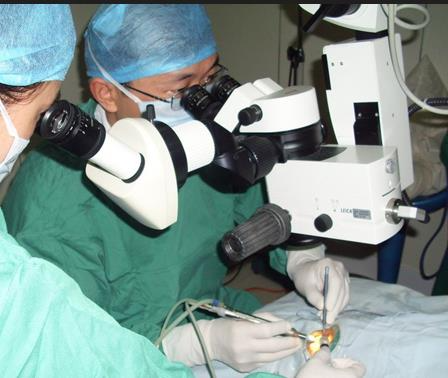 岳池眼科醫(yī)院_醫(yī)院手術(shù)