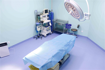 岳陽(yáng)普瑞緹醫(yī)療美容門診部_手術(shù)室