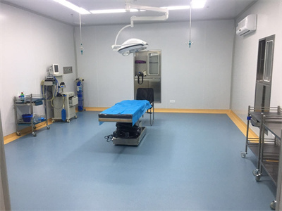 岳陽愛思特醫(yī)療美容醫(yī)院_手術(shù)室