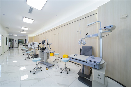 岳池眼科醫(yī)院