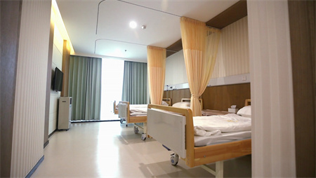 永州佳美醫(yī)學整形美容醫(yī)院_病房