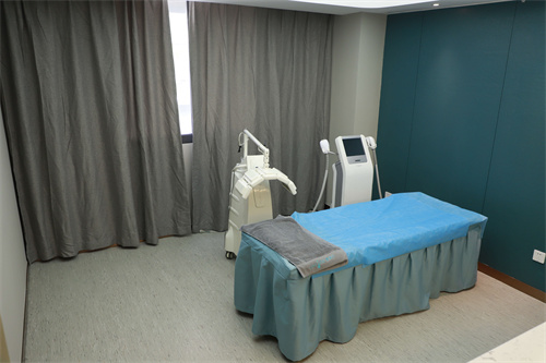 永年李婷醫(yī)院整形科