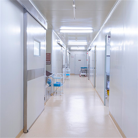 永康醫(yī)院整形外科_手術(shù)室走廊