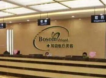 北京十大美容整形醫(yī)院排行名單盤點(diǎn)！前十相關(guān)醫(yī)院介紹！