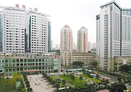 重慶整形醫(yī)院排行榜單大盤(pán)點(diǎn)！十家人氣醫(yī)院不容錯(cuò)過(guò)！