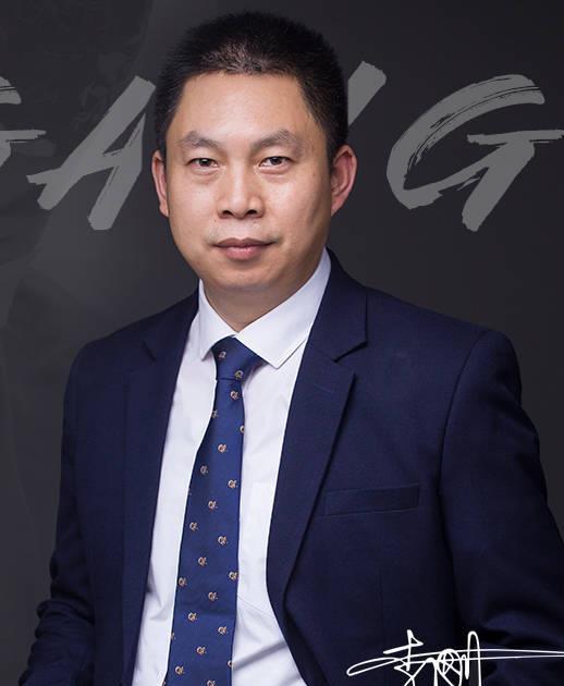 李剛 李剛