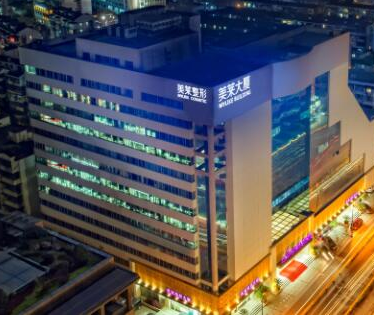 杭州私立整形美容醫(yī)院排行名單大盤點！網(wǎng)友醫(yī)院良心推薦！