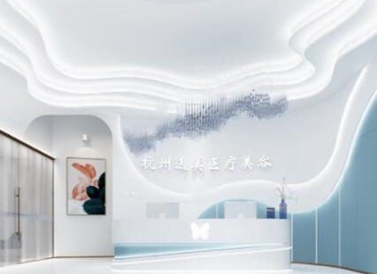 杭州十大整形醫(yī)院排名榜盤點(diǎn)！看看有你中意的嗎！