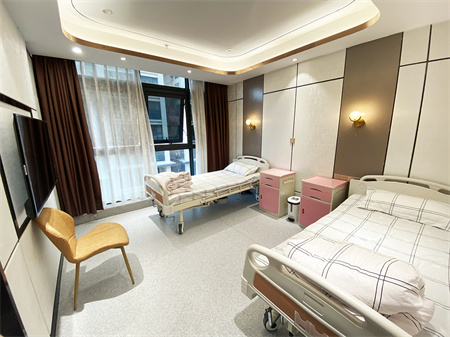 宜賓貞尚醫(yī)療美容診所_病房