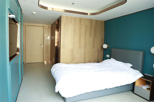 鹽城天姿裕蕾醫(yī)療美容門診部_病房