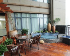 衡陽華美魅力醫(yī)療美容門診部_衡陽華美魅力醫(yī)療美容門診部休息區(qū)