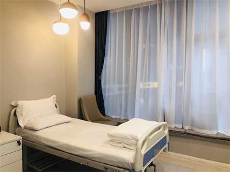 延吉艾尚麗格醫(yī)學(xué)整形美容診所_病房