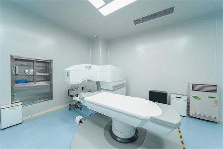 煙臺曲荷新眼科美容診所