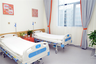 宣城仁愛醫(yī)院整形燒傷外科_病房