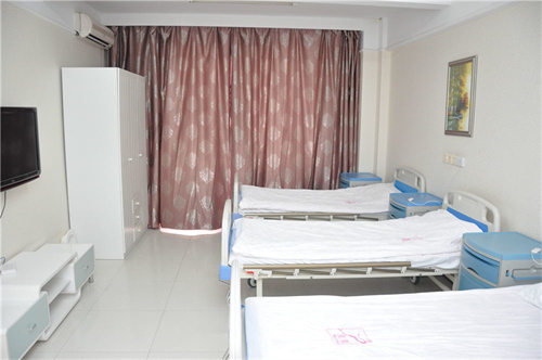 徐州亞韓醫(yī)療美容門診部_病房