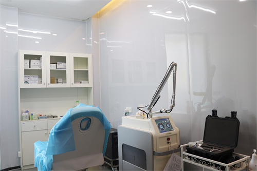 徐州醫(yī)學(xué)院附屬醫(yī)院整形美容中心