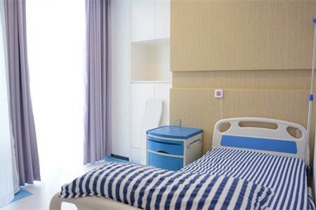 徐州文龍醫(yī)療美容診所_病房