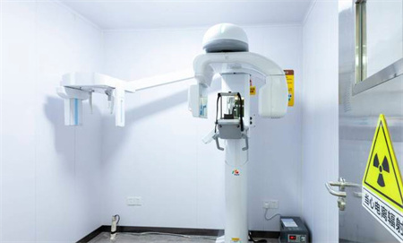 徐州博愛口腔醫(yī)院_ct室