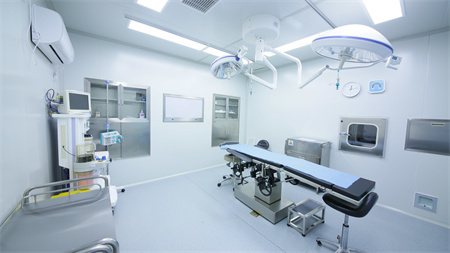 宿遷市中醫(yī)院燒傷整形科_手術(shù)室