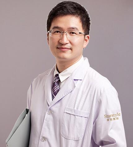 林琦