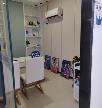 宿州合眾博雅口腔醫(yī)院