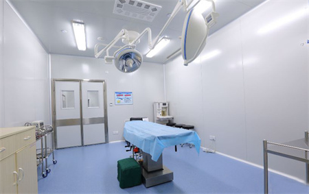 興義纖佳醫(yī)療美容診所_手術(shù)室