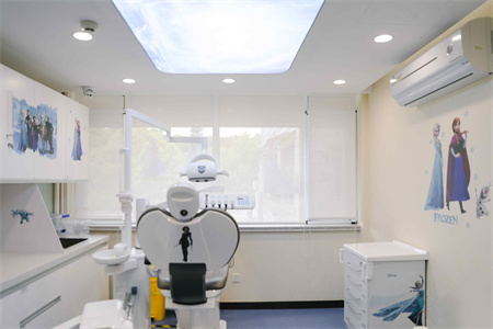 信陽合眾京州口腔醫(yī)院 信陽合眾京州口腔醫(yī)院