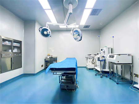 信陽美星醫(yī)療整形門診部