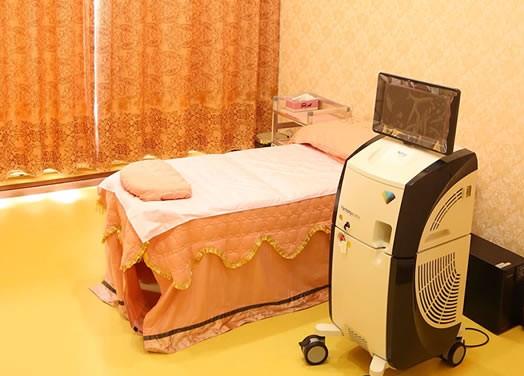 新鄉(xiāng)卓然醫(yī)療美容診所 新鄉(xiāng)卓然醫(yī)療美容診所