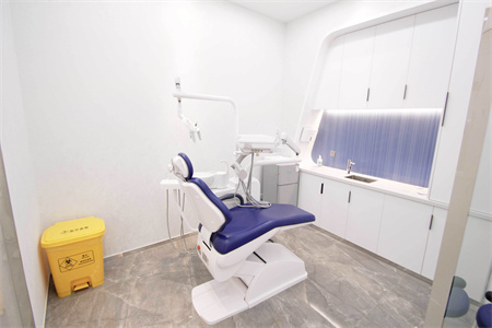 忻州恒倫口腔門診部_矯正室