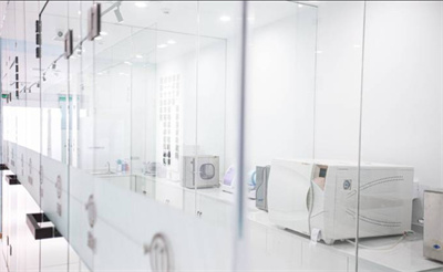 咸寧鐵路療養(yǎng)院口腔門(mén)診