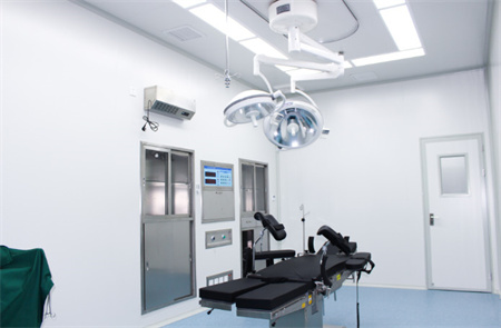仙桃市第一人民醫(yī)院整形美容科_手術(shù)室