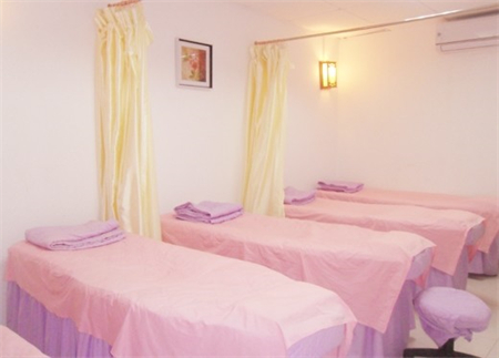 西寧恒生骨傷?？漆t(yī)院整形外科_皮膚治療室