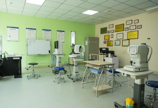 西寧愛爾眼科醫(yī)院 西寧愛爾眼科醫(yī)院