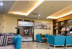 成都?xì)W諾森醫(yī)療美容門診部