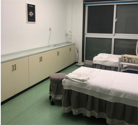 西安自然派醫(yī)療美容診所