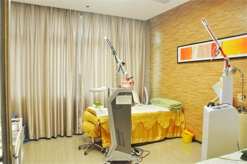 西安朱榮博醫(yī)療美容診所