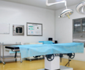 成都醫(yī)尚美醫(yī)療美容門(mén)診部_手術(shù)室