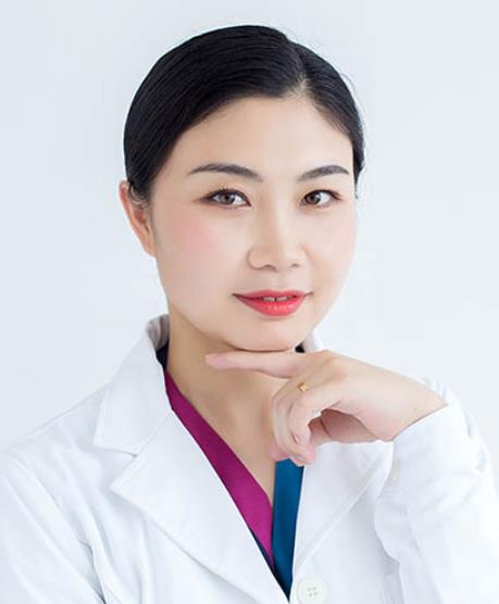 付麗娟 付麗娟