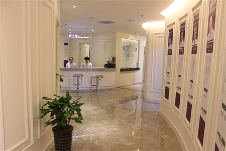西安來福琳整形美容醫(yī)院