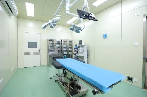 承德歐亞圣美醫(yī)療美容診所_手術室