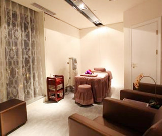 慈溪陽明醫(yī)療美容門診部_休息區(qū)