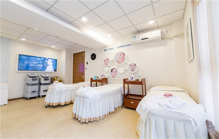 武漢藝星醫(yī)療美容醫(yī)院