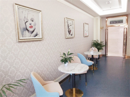 武漢伊麗莎白醫(yī)療美容診所