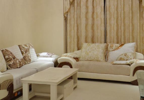 武漢欣悅整形美容醫(yī)院_休息區(qū)