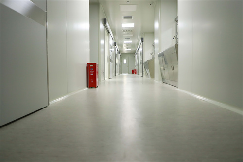 武漢仁康醫(yī)療美容門診部