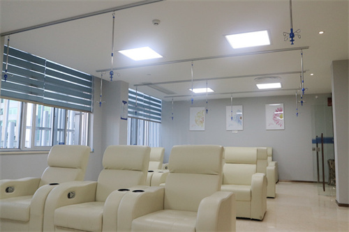 武漢歐華醫(yī)療美容診所