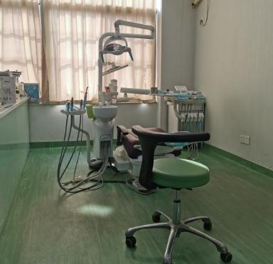 武漢虎泉口腔醫(yī)院_