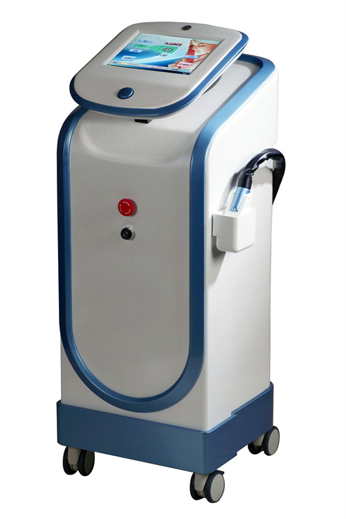 武漢春語醫(yī)療美容門診部_醫(yī)院儀器