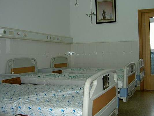 吳江中醫(yī)醫(yī)院眼科_普通病房